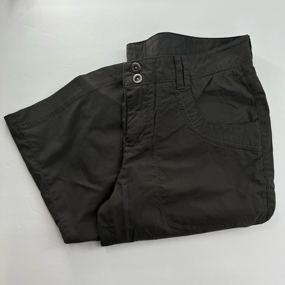REI Women’s Pants Size 4 - Picture 1 of 4